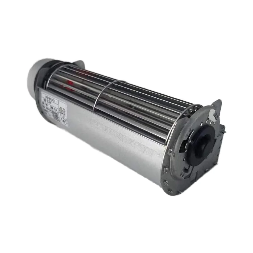 Cross Flow Fan, 24V, 100%, Copper - detail 18