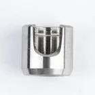 Steel Precision Stainless Steel Precision Bushing Custom Processing Powder Metallurgy