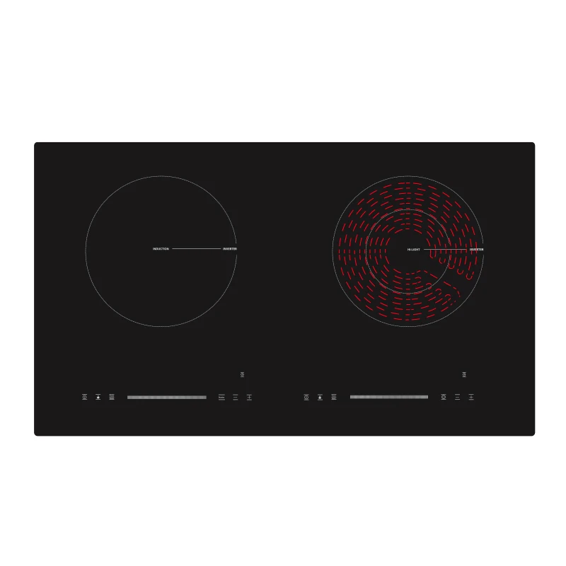 sukio induction cooktop
