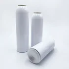 Oxygen Empty Aerosol Cans Wholesale Custom Printing Empty Aluminum Unique Pretty Empty Aerosol Oxygen Aluminium Can