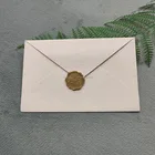 Hot Sale High Quality Wax Stamp March Purchasing Festival Custom Design Pattern