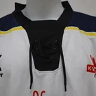 Uniforms Hockey Jersey Custom Made Sublimation Ice Hockey Jersey Sweden Team Hockey Uniforms