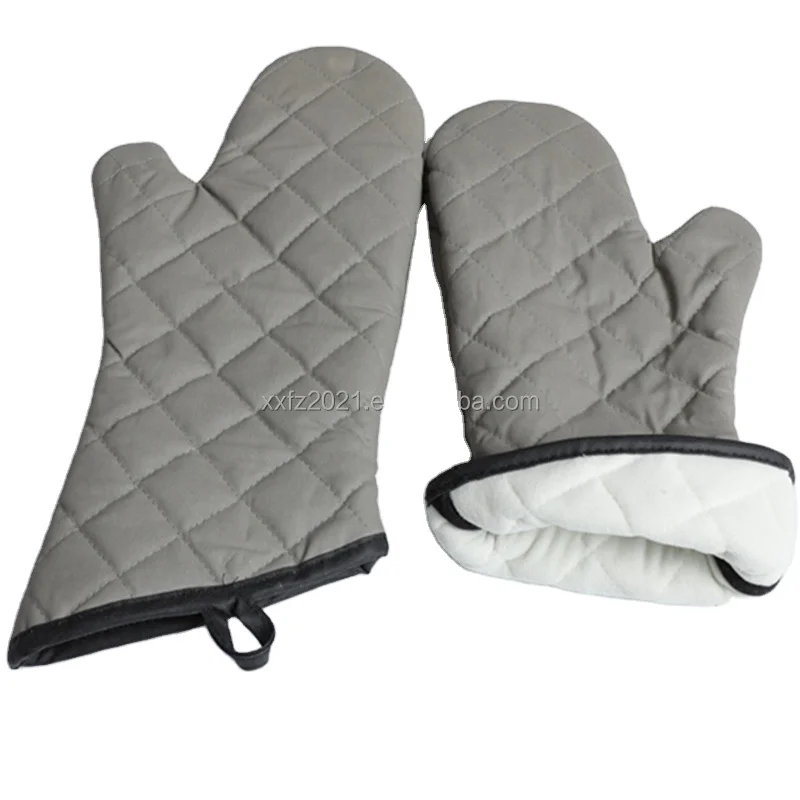 17 inch oven mitts