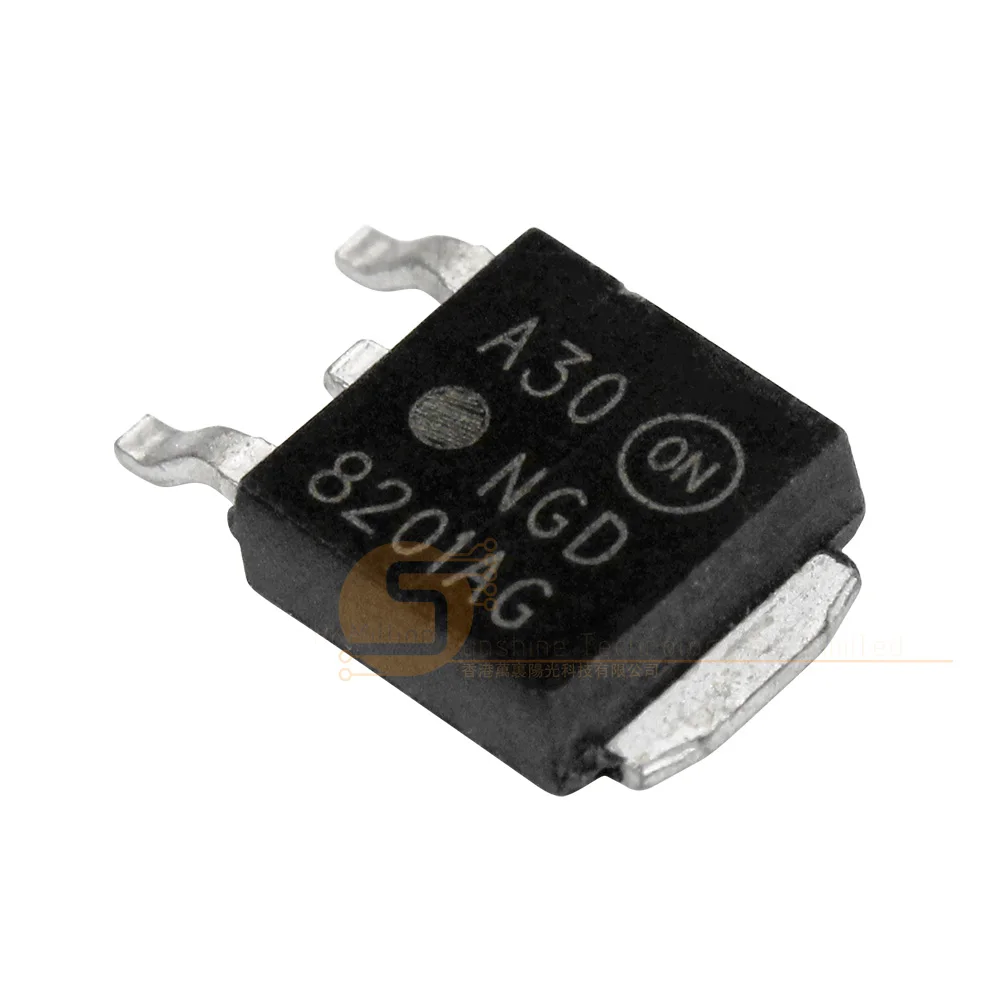 product ngd8201ant4g to 252 n channel power mosfet 100v 87a low on resistance switching applications power management product ics-2