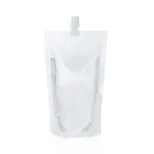 Pouch Drink Pouches Custom Reusable Plastic Drinks Clear Spout Pouch For Liquid
