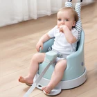 Chair Child Baby Dining Chair Baby Dining Chair Multifunctional Portable Folding Baby Child Color Dining Table Seat