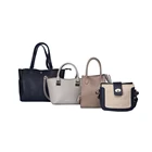 Handbag Economical Custom Design Exquisite Handbag Casual Brand Shoulder Bag Women 2020