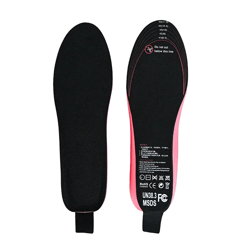 Foot Hand Warmers, 2000mAh, Heating Wire - detail 16
