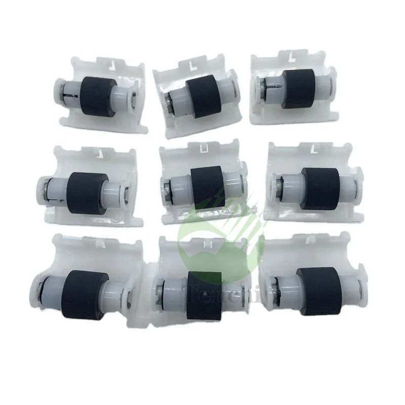 Rodillo De Separación De Pastilla De Alimentación Para Impresora  Epson,Juego De 20 Unidades,L31150,L3151,L3156,L3158,L3160,L31110,L3115,L3116,L3117,L3118,L3119,L1110  - Buy La Camioneta De Rodillos Para Epson L3110,De Separación Para Epson  L3110,La 
