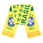 Design Wholesale Custom Brand Design Digital Printing Famous Brand Scarf Silk Scarf