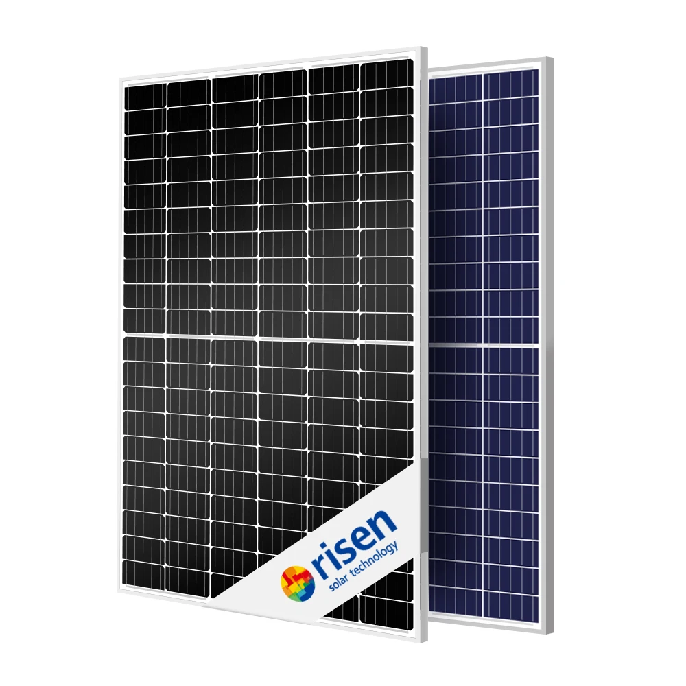 mono perc solar pv module Risen Solar Panel