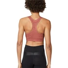 Teen Bra Hot Women Running Crop Top Teen Girl Yoga Crop Bra Made In China