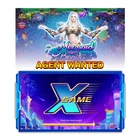 Coin Operated Skill Games Machine Golden Dragon APP NEW U.s. Playing Card Vpower Gaming Online