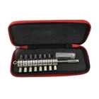 Locksmith Tool HUK 8 Cylinder Car Lock Repair Open Tool For Jaguar
