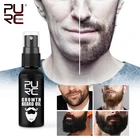 Private Label Mens OEM Make Label Mens Beard Grower Organic 100% Natural Private Label Beard Oil