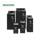 Danfoss AC Frequency Inverter VLT Micro Drive FC51 VFD