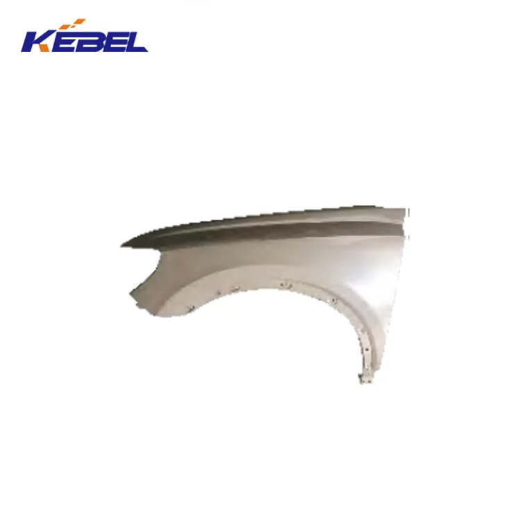 product kebel high quality front fender 83a 821 105 oem 83a 821 106 fender car for audi q3l 2019 2020 2021-4