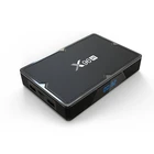 Box New Products 6K Android Tv Box Quad Core H603 4gb Ram 32gb 64gb Rom Dual Wif Set Top Box