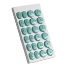 Cover Factory Sale Child Proof Protection Cover Baby Safety Protection Plug Pin Socket Cover