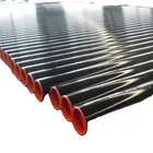 Thick Wall Steel Pipe Seamless Pipe Manufacturer Hot Rolled Thick Wall Welded Steel Pipe In High Quality
