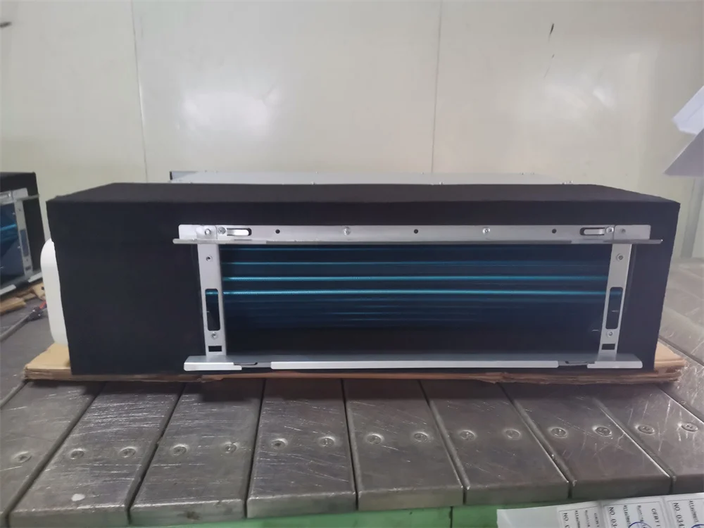 Fan Coil Unit, Ceiling, 340-1360m3 - detail 10