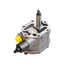 Hydraulic pump   MF18-503-35 PV23 PV22 PV21 MF23 MF22 MF21 MF22  Concrete hydraulic piston motor pump