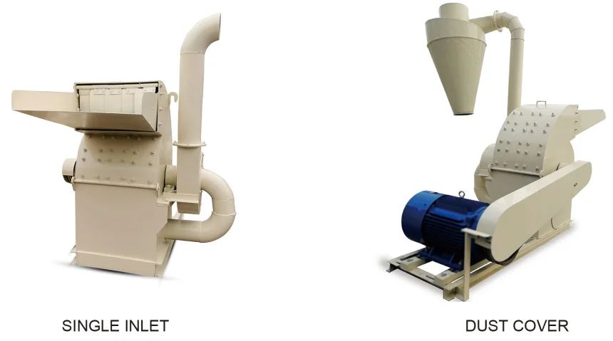 Wood Branch Chipper Crusher Shaving Machine Wooden Chip Shredder Mill Sawdust Making Machines Price manufacture