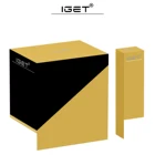 Iget Shion New Arrivai 2021 Hot Selling 100% Original Iget Janna/shion/plus/xxl Different Colors Fast Shipping