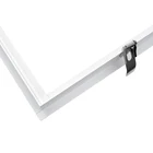Newest Frame Panel Recessed Frame Newest Style 2x2 1x4 Aluminum Recessed Mounting Frame For Led Panel Light