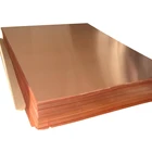 Copper C12000 C11000 C12200 Pure Red Copper Plate 2mm 3mm 4mm 5mm 6mm 8m 10mm Copper Sheet