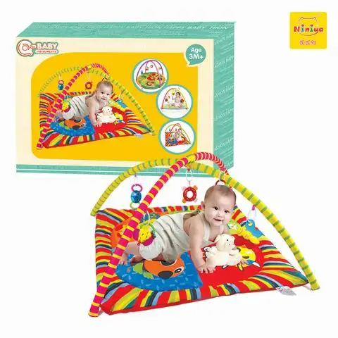 Baby Gym Set,Baby Product - Buy Baby 