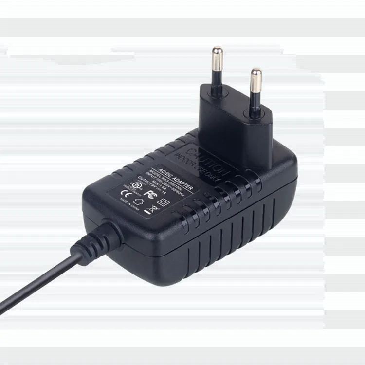 EU Adapter