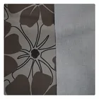 Sofa Best Choice Printing Linen Fabric Sofa Durable Recycled