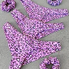 Bikinis Bikini Womens Swimwear Suppliers Bikinis Beachwear Women Swimsuits Sexy Bikini Luxury Swimwear