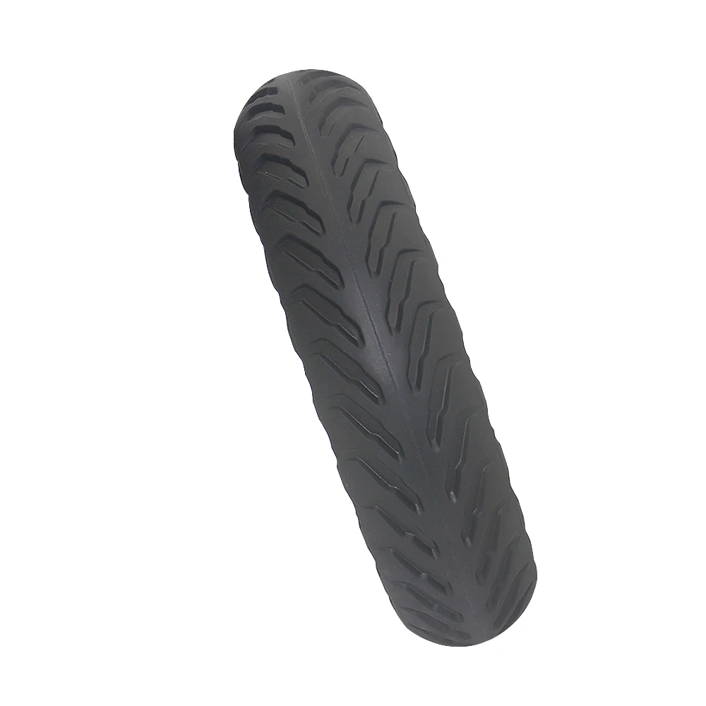 Durable 8.5x2.0 Inch Honeycomb Solid Tyre Rubber Scooter Tires for Electric Scooter Wheel Accessories