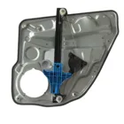 Power Window Regulator Lifter Rear Left Fits VW Bora Golf Mk4 5DR 1997-2006 1J4839461D