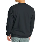 Sweatshirt Factory High Quality Basic Plain Hoodies Mens Polar Fleece Crewneck Sweatshirt