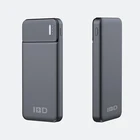 Pd Wallet Laptop Mini Power Bank 10000Mah 5000Mah 20000Mah Fast Charging Portable Charger Power Banks For Xioami