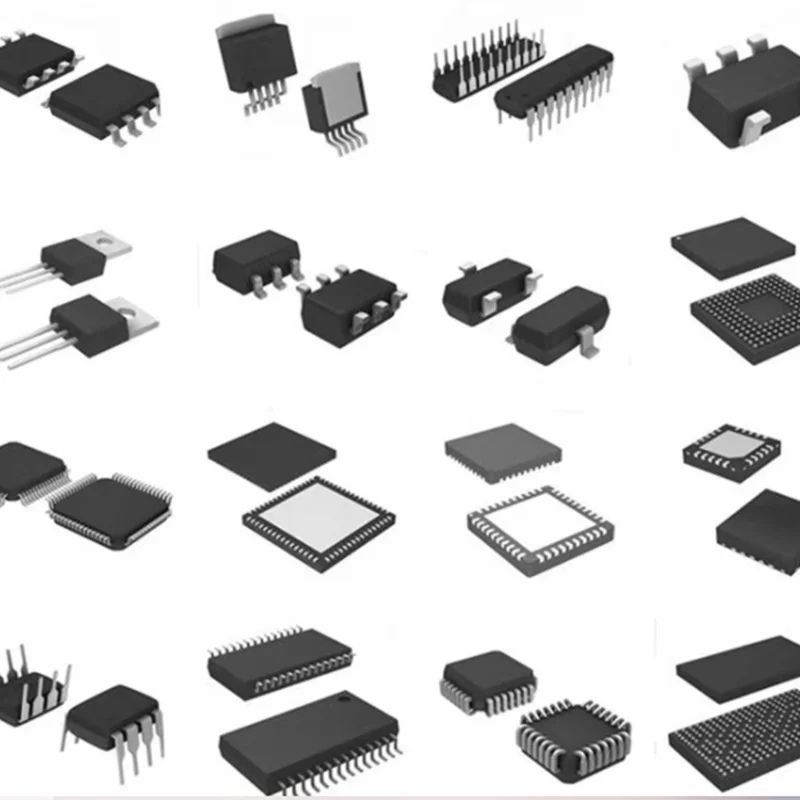 mc9s12c64cfae electronic components