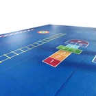 Wrestling Wholesale Wrestling Work Out Gym Foam Puzzle Mat Martial Art Mat