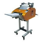 Laminadora Laminator A5 Roll Hot Plastifieuse Laminadora Oca Pouch Laminator A2 A3 A4 A5 A6 Vacuum Laminating Machines