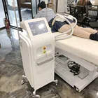 Weight Lose Deliver Quickly Body Slimming Muscle Building Em Body Sculpts Weight Lose Machine Emslim