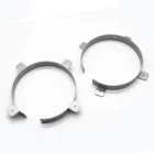 Steel Custom Steel Product With Powder Coating