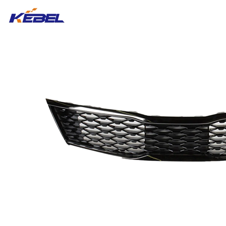 Wholesale Attractive Price Car Body Parts Front Grille OEM 86350-D4000 Car Front Grill for KIA K5 2016 1.6 T details