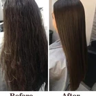 Keratin Keratin Straightening Product Brazilian Keratin