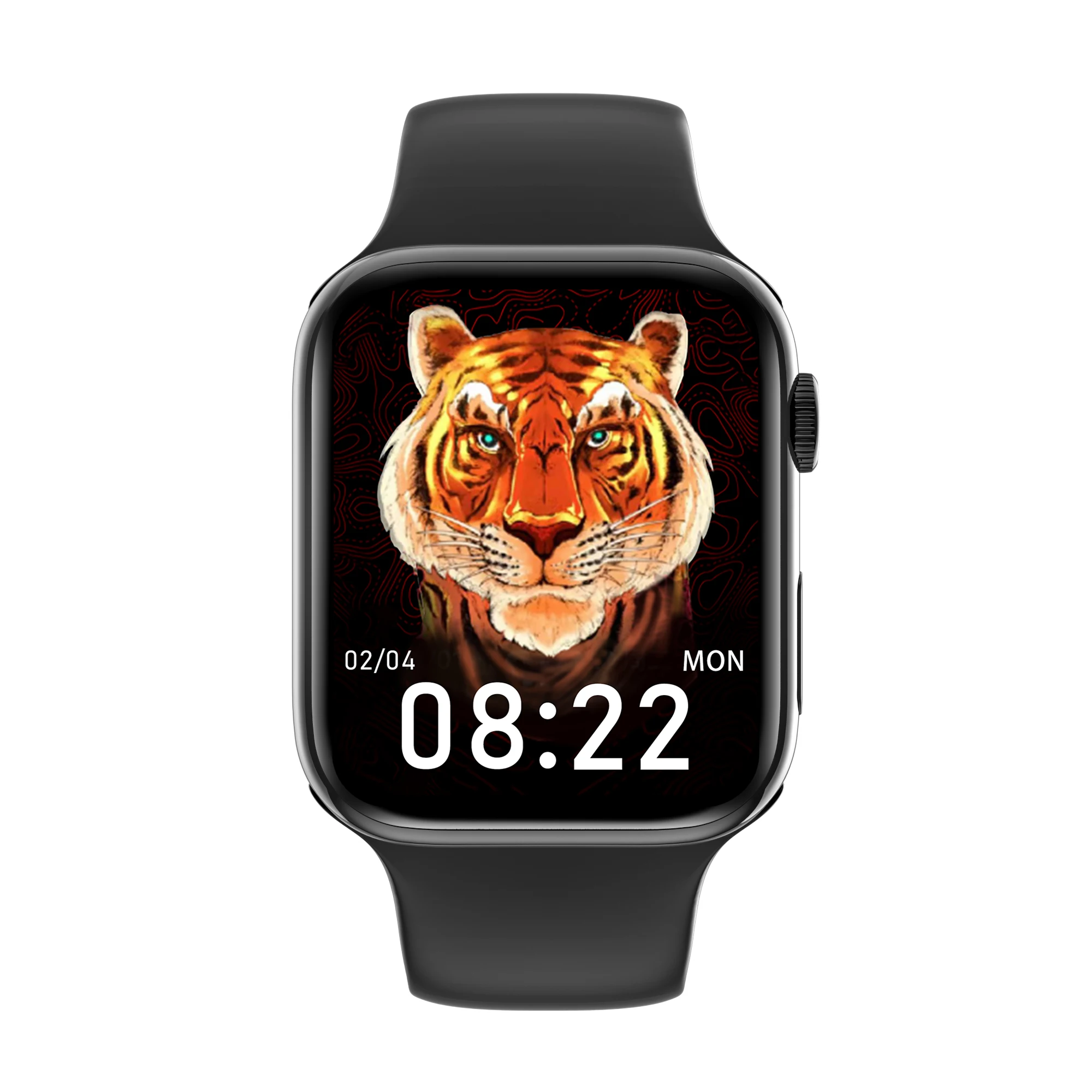 Nfc 2022 New Arrival Health Technology Wristbands S7pro Max Smartwatch  Faces Tech Series 7 Smart Watch S7 Pro Max - Buy S7 Pro Max,S7 Pro Max  Smartwatch,Smart Watch S7 Pro Max Product