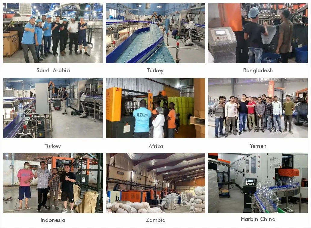 product efficient rotary plastic closure making machine bottle cap making machine compression moulding cap production lines equipment-16