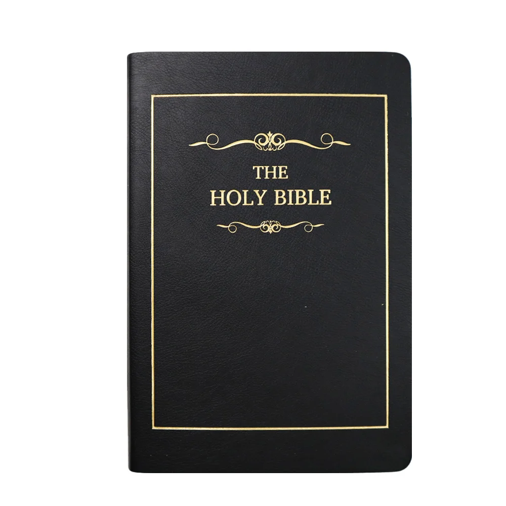 Factory Sale High Quality Hardcover Bible Book Printing Buy Bible