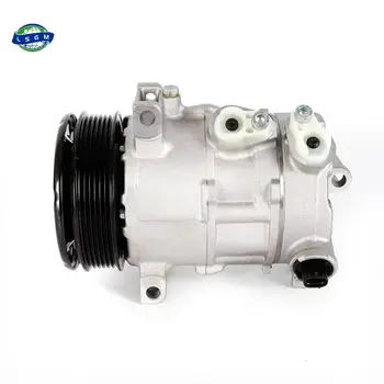 55111410AE Auto parts Air Conditioning AC Compressor For Chrysler 200 Sebring Dodge Avenger Journey 55111410AE