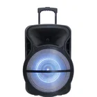 Sound Hot Selling Amazon 12 Inch Bt Sound Box Dance Trolley Speaker With Cheap Price For Outdoor Indoor